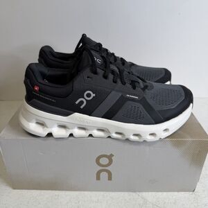 On Cloudrunner 2 Running Shoes